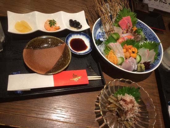 吾作どん 西田辺店